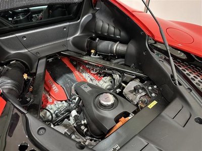 2022 Ferrari SF90 STRADALE — миниатюра 58