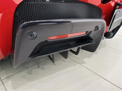 2022 Ferrari SF90 STRADALE — миниатюра 28