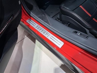 2022 Ferrari SF90 STRADALE — миниатюра 66