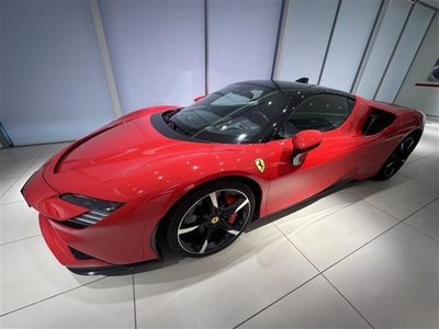 صورة 6 لـ 2022 Ferrari SF90 STRADALE
