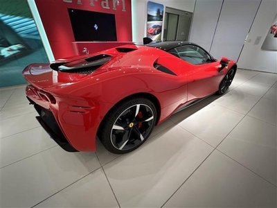صورة 12 لـ 2022 Ferrari SF90 STRADALE