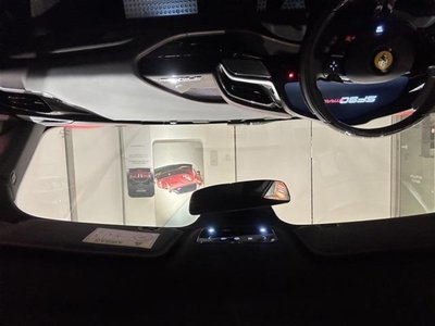 2022 Ferrari SF90 STRADALE — миниатюра 42