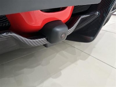 2022 Ferrari SF90 STRADALE — миниатюра 27