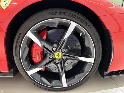 2022 Ferrari SF90 STRADALE — миниатюра 64