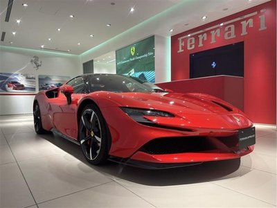 صورة 2 لـ 2022 Ferrari SF90 STRADALE