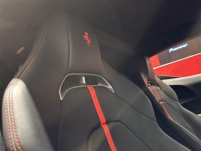 2022 Ferrari SF90 STRADALE — миниатюра 37