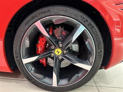 2022 Ferrari SF90 STRADALE — миниатюра 62