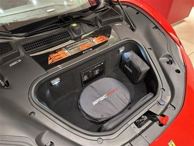2022 Ferrari SF90 STRADALE — миниатюра 54