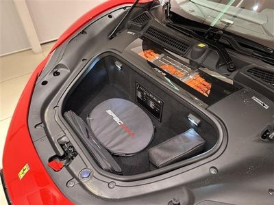 2022 Ferrari SF90 STRADALE — миниатюра 53