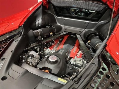 2022 Ferrari SF90 STRADALE — миниатюра 59
