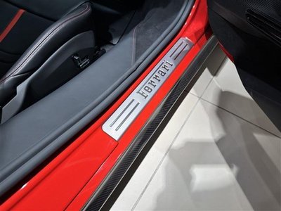2022 Ferrari SF90 STRADALE — миниатюра 67