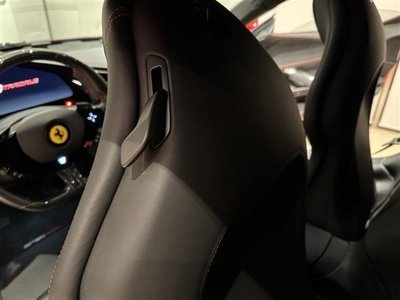 2022 Ferrari SF90 STRADALE — миниатюра 40