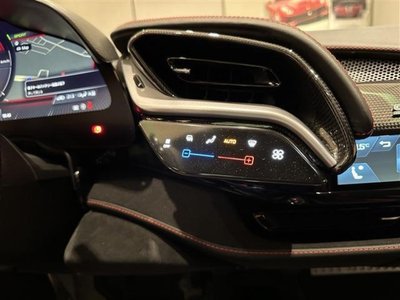2022 Ferrari SF90 STRADALE — миниатюра 47