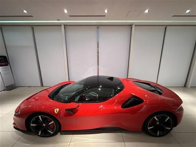 صورة 7 لـ 2022 Ferrari SF90 STRADALE