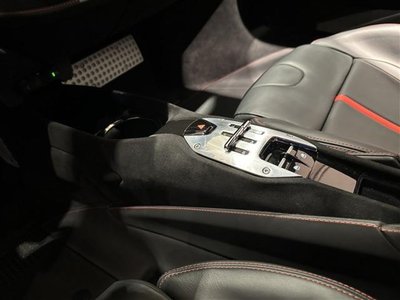 2022 Ferrari SF90 STRADALE — миниатюра 49