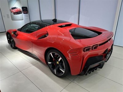 صورة 9 لـ 2022 Ferrari SF90 STRADALE