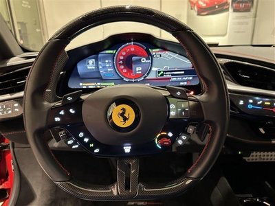 2022 Ferrari SF90 STRADALE — миниатюра 44
