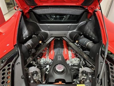 2022 Ferrari SF90 STRADALE — миниатюра 57