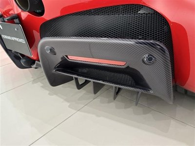 2022 Ferrari SF90 STRADALE — миниатюра 29