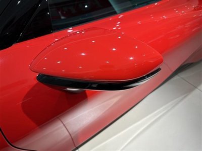 2022 Ferrari SF90 STRADALE — миниатюра 19