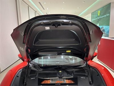 2022 Ferrari SF90 STRADALE — миниатюра 55