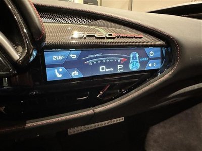 2022 Ferrari SF90 STRADALE — миниатюра 48