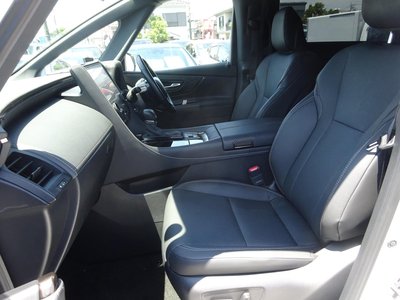 2024 Toyota ALPHARD 照片 44