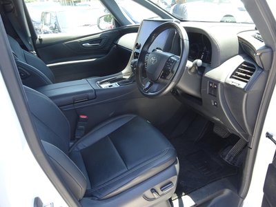 2024 Toyota ALPHARD 照片 41
