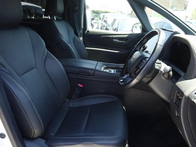 2024 Toyota ALPHARD 照片 42