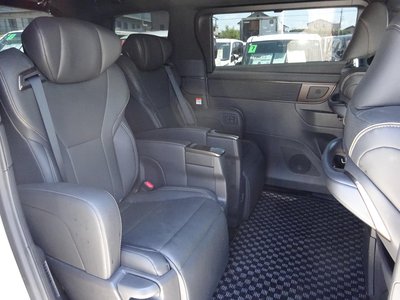 2024 Toyota ALPHARD 照片 49