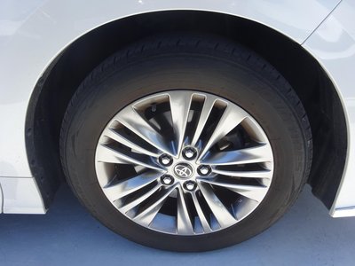 2024 Toyota ALPHARD 照片 15