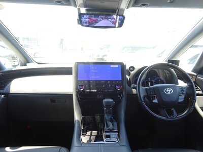 2024 Toyota ALPHARD 照片 21