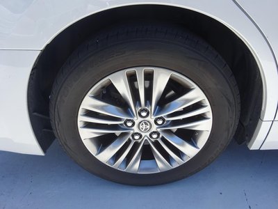 2024 Toyota ALPHARD 照片 16