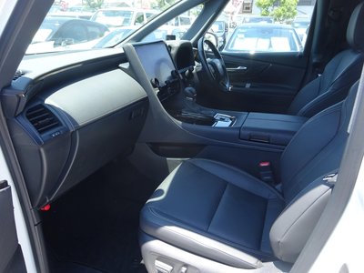 2024 Toyota ALPHARD 照片 43