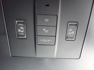 2024 Toyota ALPHARD 照片 32