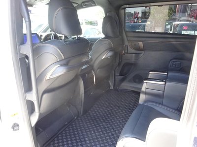 2024 Toyota ALPHARD 照片 48
