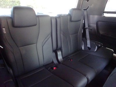 2024 Toyota ALPHARD 照片 46