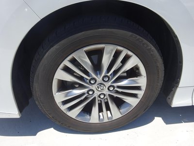 2024 Toyota ALPHARD 照片 13