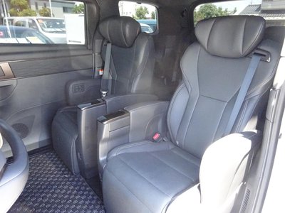 2024 Toyota ALPHARD 照片 47