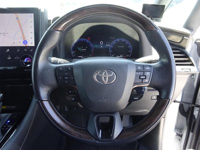 2024 Toyota ALPHARD 照片 34