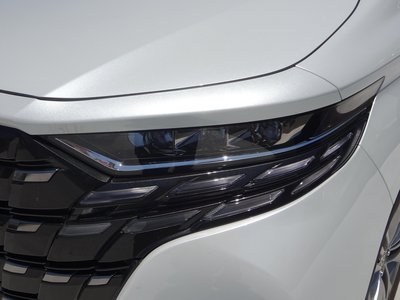 2024 Toyota ALPHARD 照片 20
