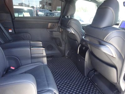 2024 Toyota ALPHARD 照片 45