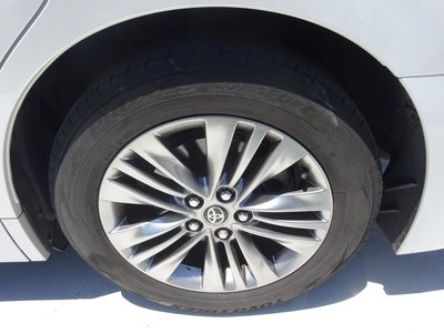 2024 Toyota ALPHARD 照片 14