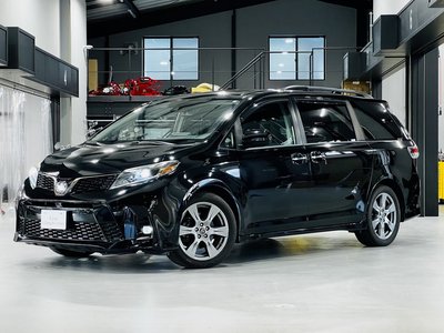 صورة 2 لـ 2018 Toyota SIENA