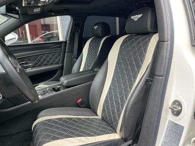 2017 Bentley FLYING SPUR — фото 11