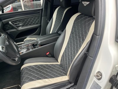 2017 Bentley FLYING SPUR — фото 13