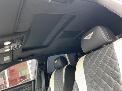 2017 Bentley FLYING SPUR — фото 12