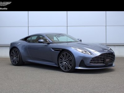 2026 Aston Martin DB12 — фото 1