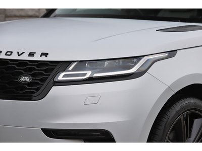 2022 LAND Rover RANGE ROVER VELAR thumbnail 29