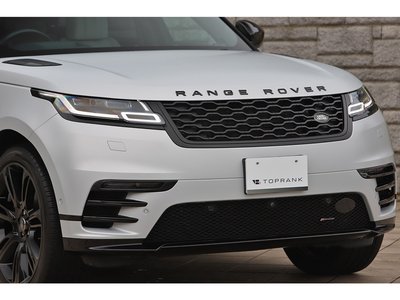 2022 LAND Rover RANGE ROVER VELAR thumbnail 27